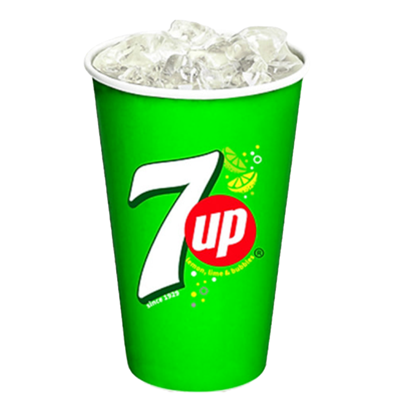 7Up