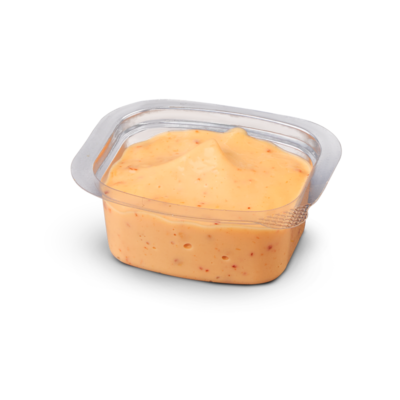 Mustard Mayo Dip