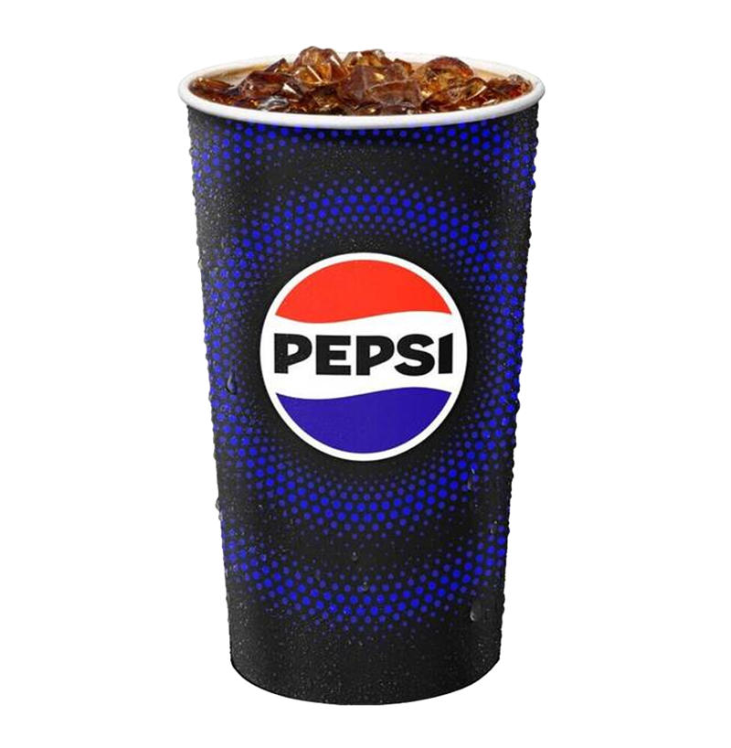 Pepsi
